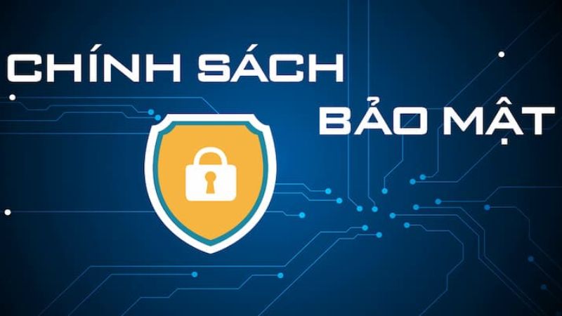 Chính sách bảo mật của 8day sử dụng công nghệ mã hóa tiên tiến để bảo vệ dữ liệu