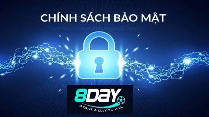 Chính sách bảo mật tại 8day được thiết kế để ngăn chặn các cuộc tấn công mạng