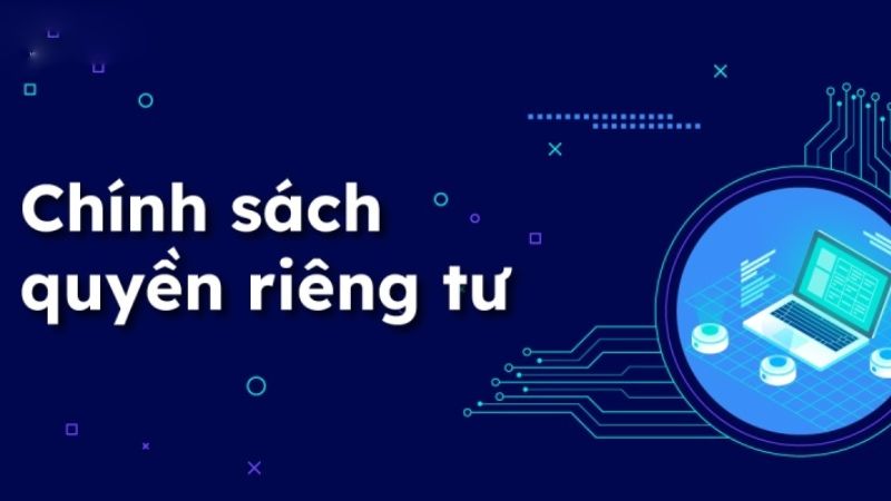 Chính sách quyền riêng tư 8day tuân thủ các quy định bảo vệ dữ liệu cá nhân