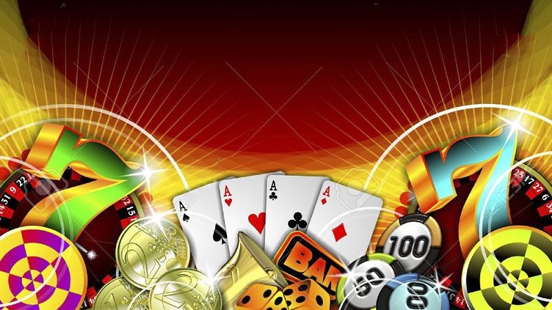 Chơi game đánh bài online tại 8day mang lại nhiều lợi ích