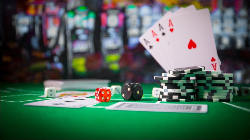Game đánh bài online tại 8day là sự lựa chọn lý tưởng cho những ai yêu thích sự giải trí và thử thách