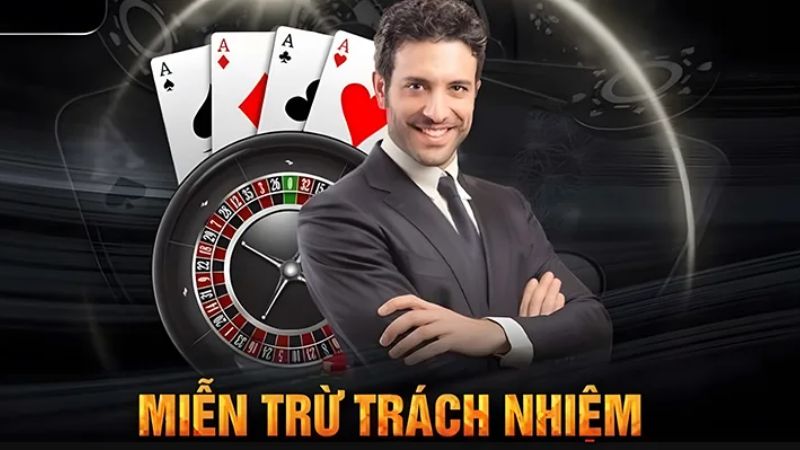 Miễn trừ trách nhiệm 8day bảo vệ nền tảng và người chơi khỏi sự cố ngoài tầm kiểm soát
