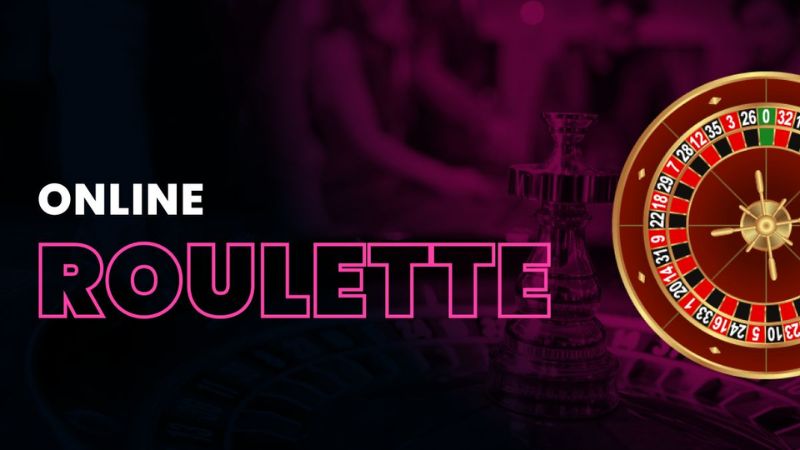 Roulette trực tuyến một trò chơi casino nơi người chơi đặt cược vào các số
