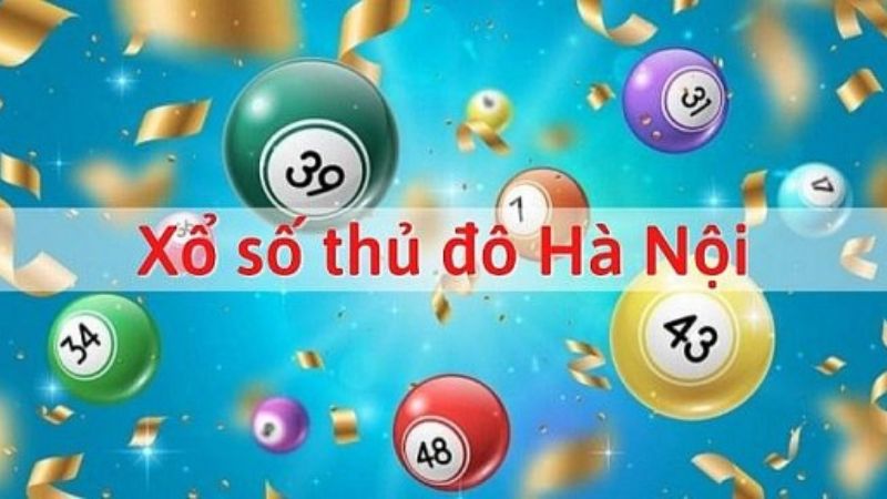 Tham gia chơi xổ số Hà Nội tại 8Day vô cùng đơn giản cho người mới bắt đầu