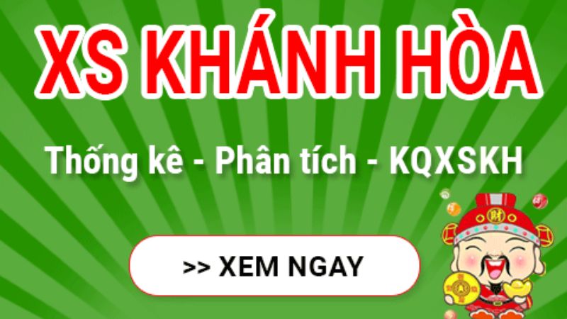 Tham gia xổ số Khánh Hòa tại 8day giao diện dễ sử dụng, thân thiện với người chơi