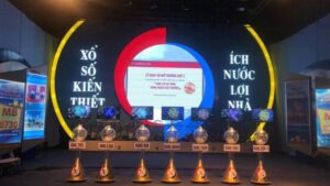Xổ số Hà Nội hình thức xổ số truyền thống được tổ chức tại Thủ đô Hà Nội